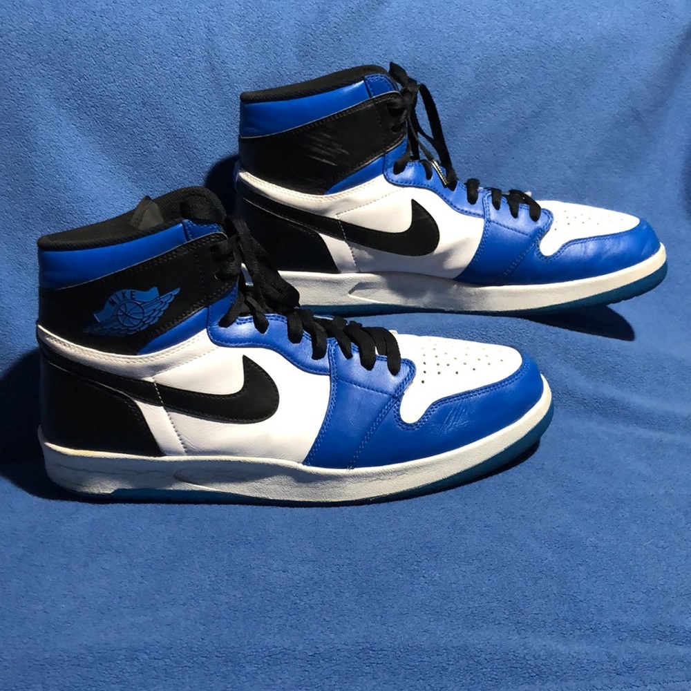 Nike Air Jordan 1.5 Reverse Sneakers Men’s Size 13
